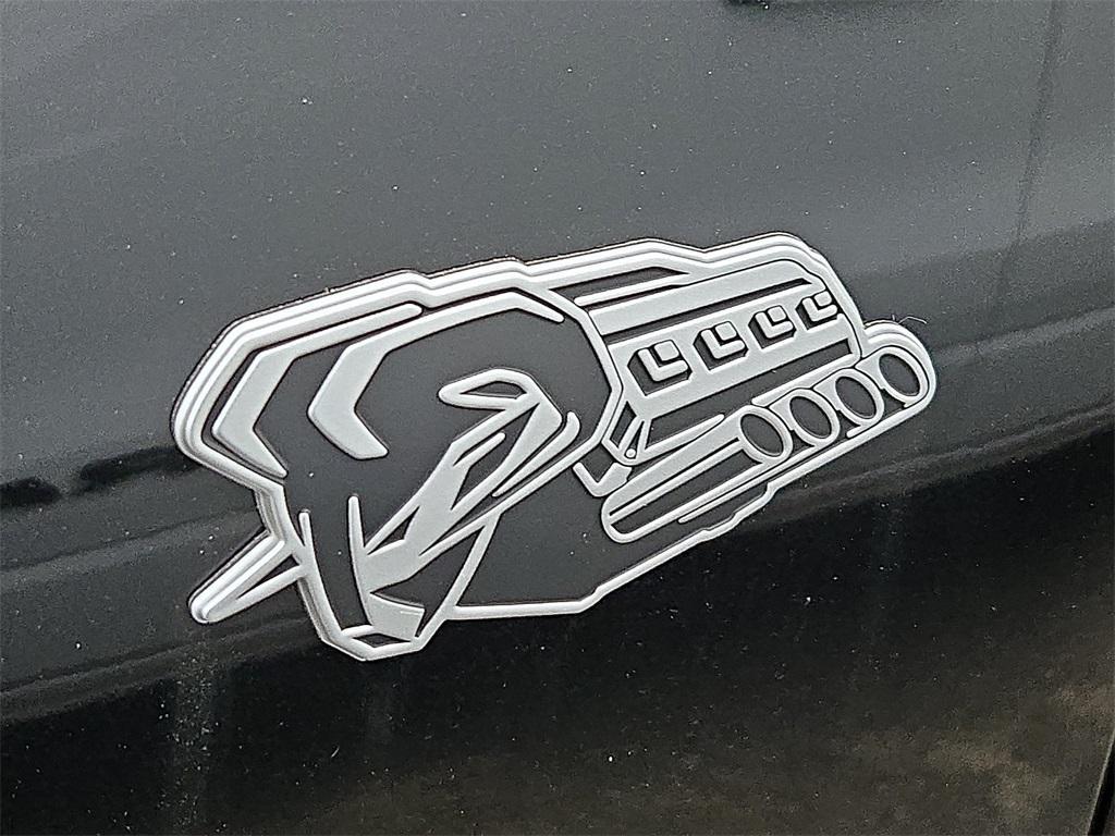 new 2026 Ram 1500 car, priced at $64,265