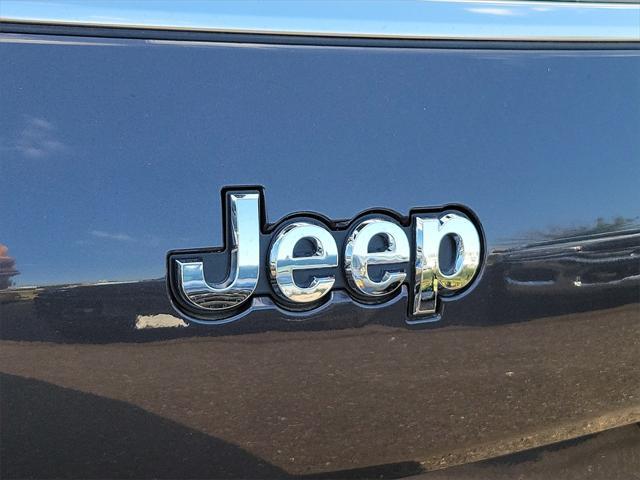 new 2024 Jeep Grand Cherokee L car, priced at $57,785