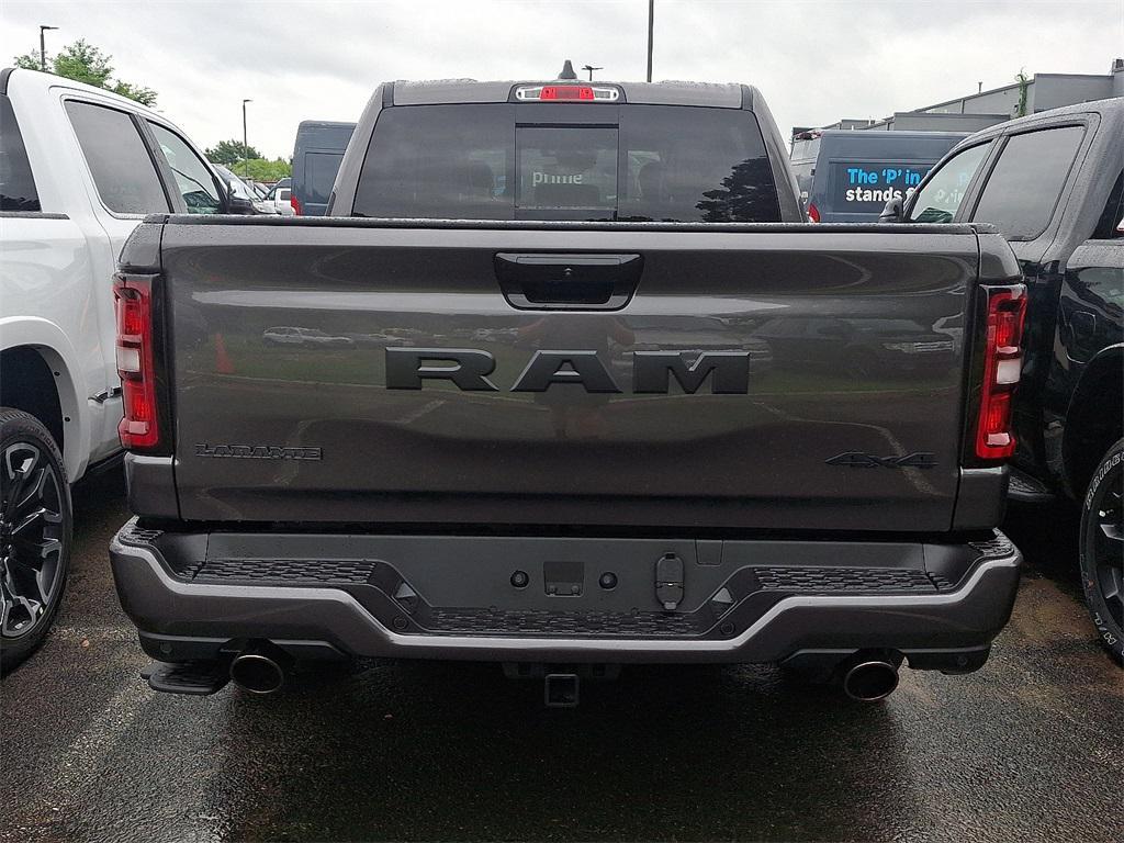 new 2026 Ram 1500 car, priced at $75,355
