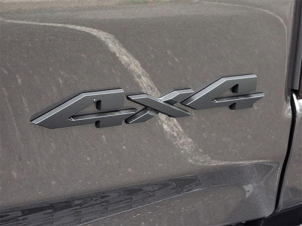 new 2026 Ram 1500 car, priced at $75,355