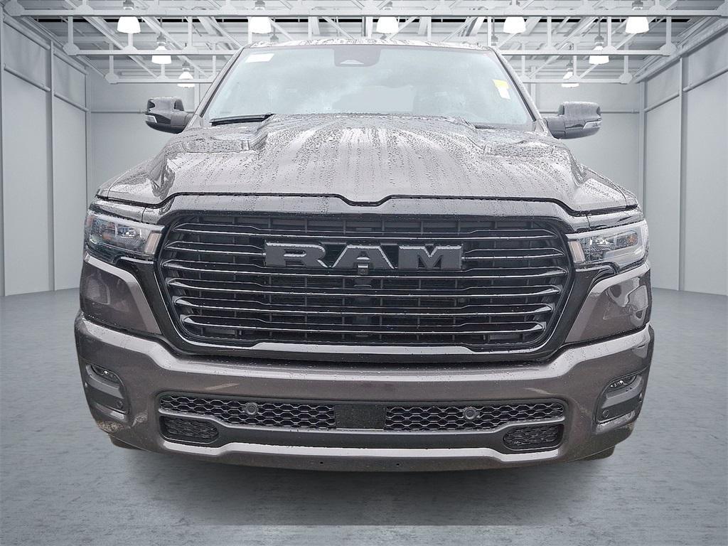 new 2026 Ram 1500 car, priced at $75,355