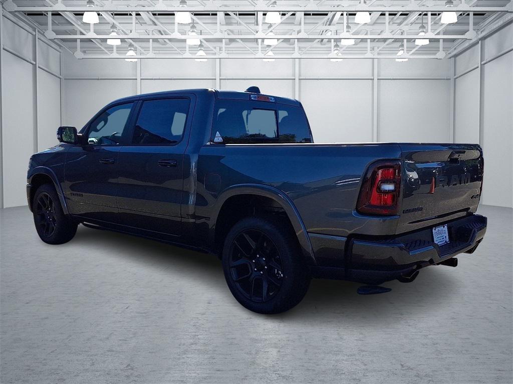 new 2026 Ram 1500 car, priced at $75,355