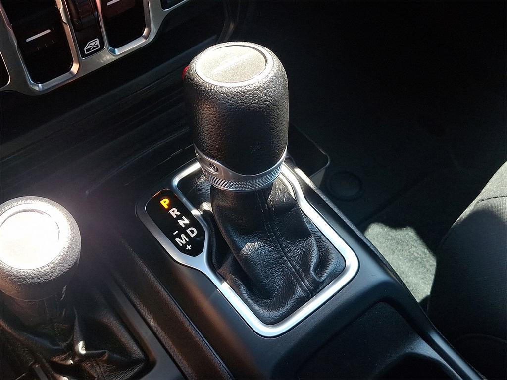 used 2022 Jeep Gladiator car, priced at $30,000