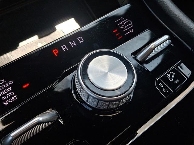 used 2023 Jeep Grand Cherokee 4xe car, priced at $39,500