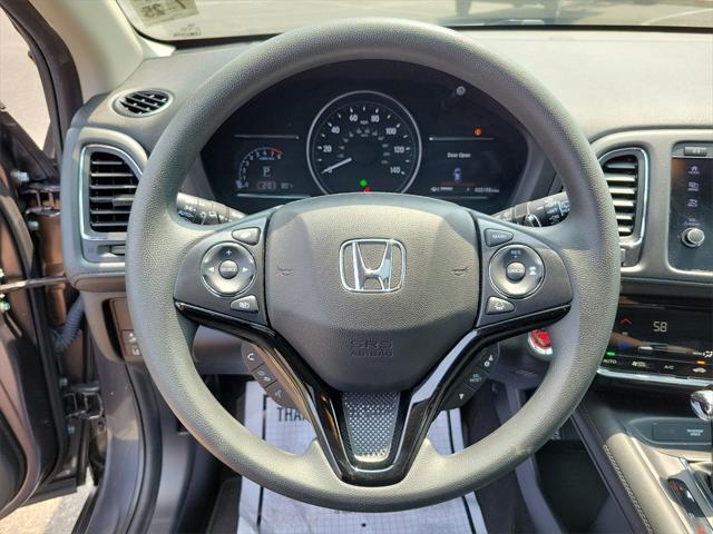 used 2020 Honda HR-V car, priced at $20,000