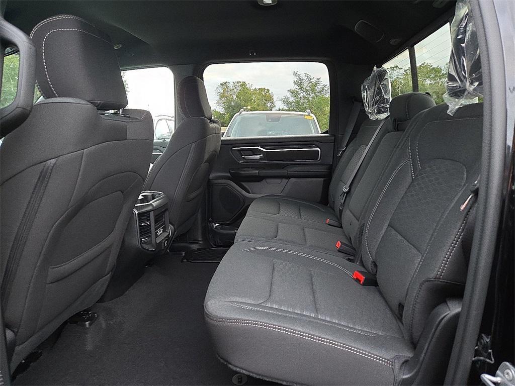new 2026 Ram 1500 car, priced at $64,390