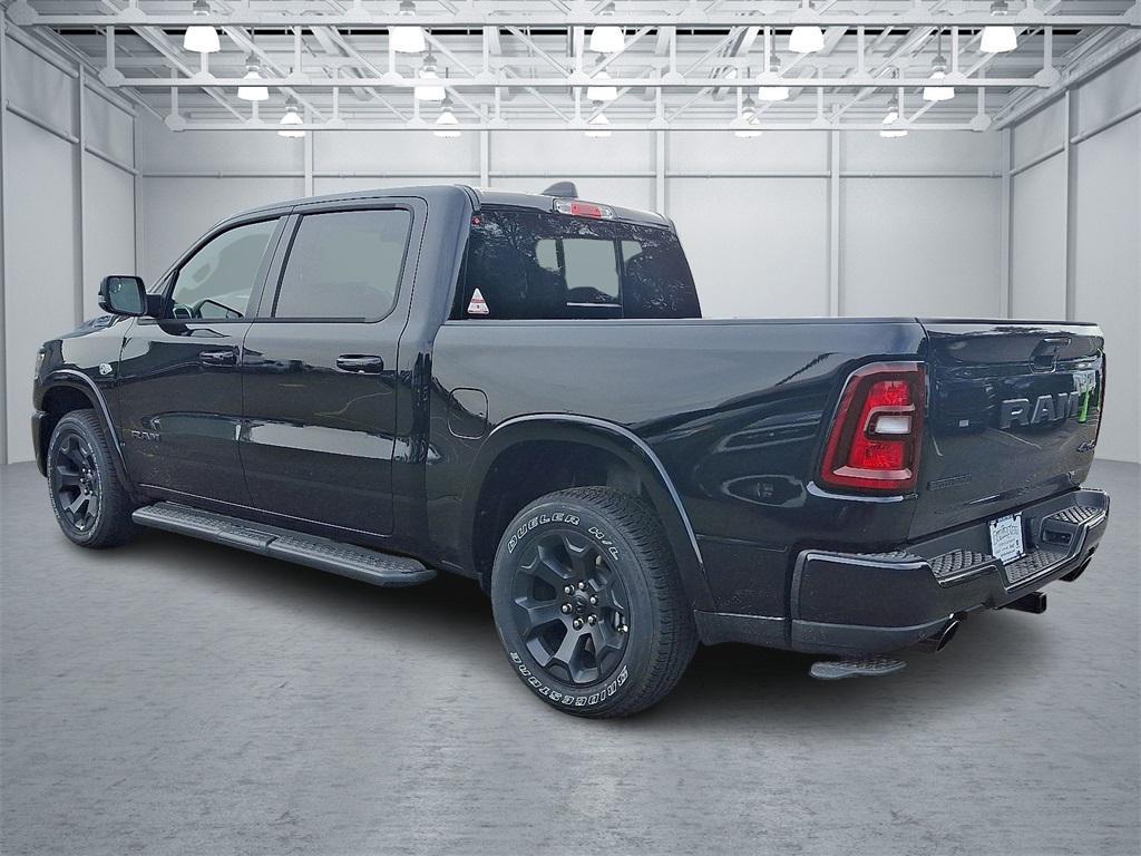 new 2026 Ram 1500 car, priced at $64,390