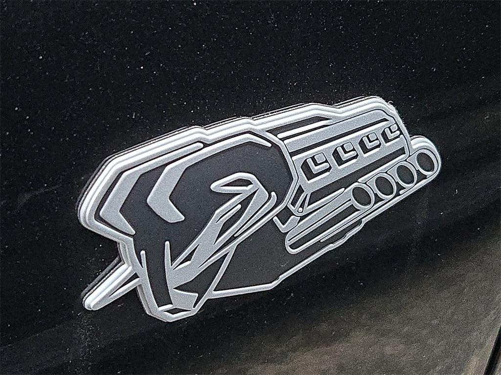 new 2026 Ram 1500 car, priced at $64,390