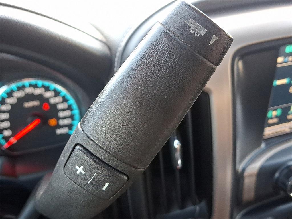 used 2018 GMC Sierra 1500 car, priced at $27,500