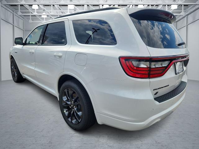 new 2024 Dodge Durango car, priced at $56,560