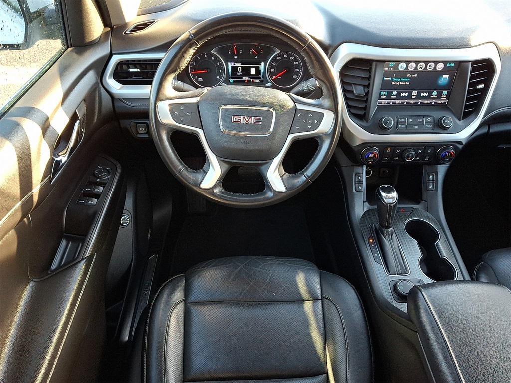 used 2019 GMC Acadia car, priced at $20,800