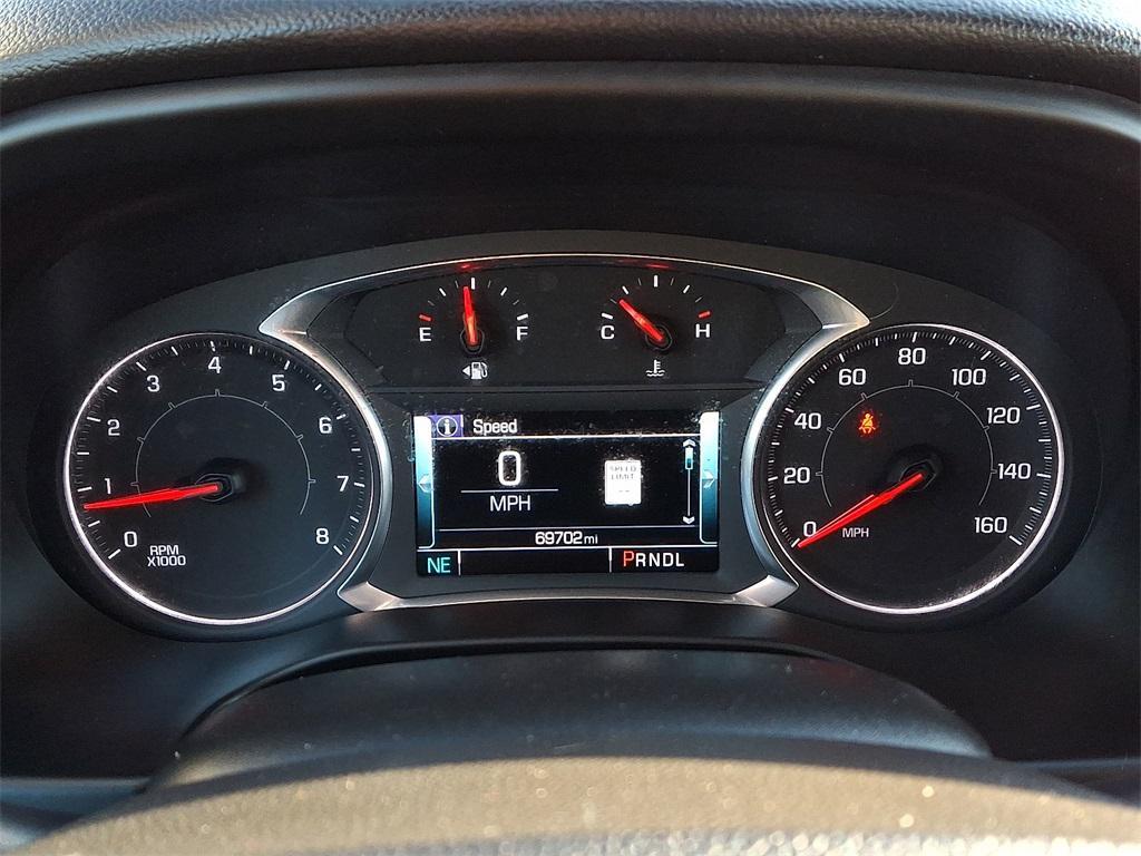 used 2019 GMC Acadia car, priced at $20,800