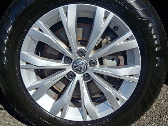 used 2019 Volkswagen Tiguan car, priced at $16,500