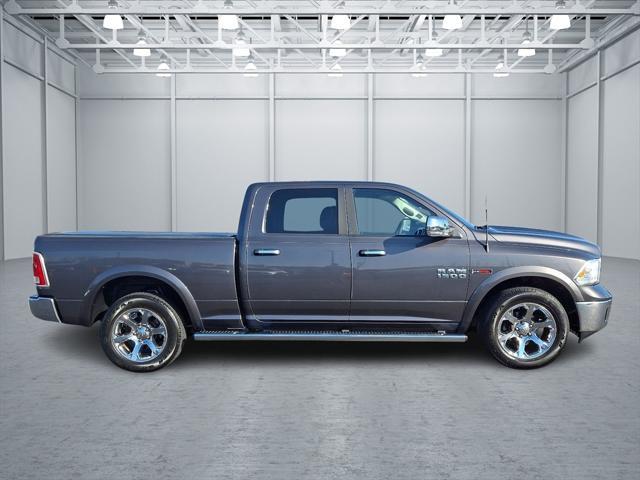 used 2018 Ram 1500 car, priced at $29,000