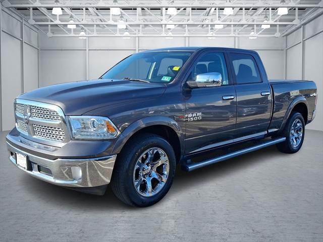 used 2018 Ram 1500 car, priced at $29,000