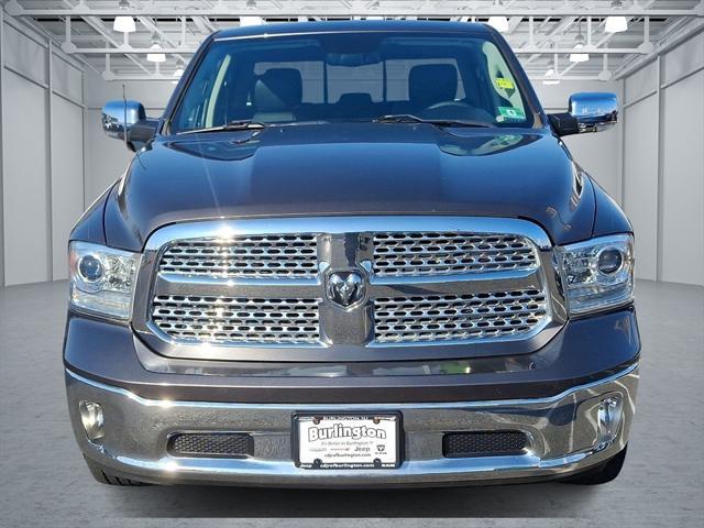 used 2018 Ram 1500 car, priced at $29,000