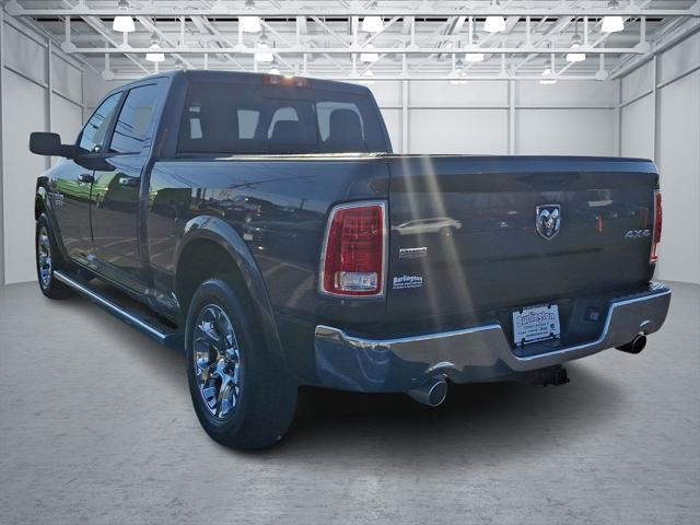 used 2018 Ram 1500 car, priced at $29,000