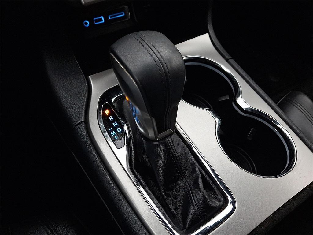 used 2017 Jeep Grand Cherokee car, priced at $17,800