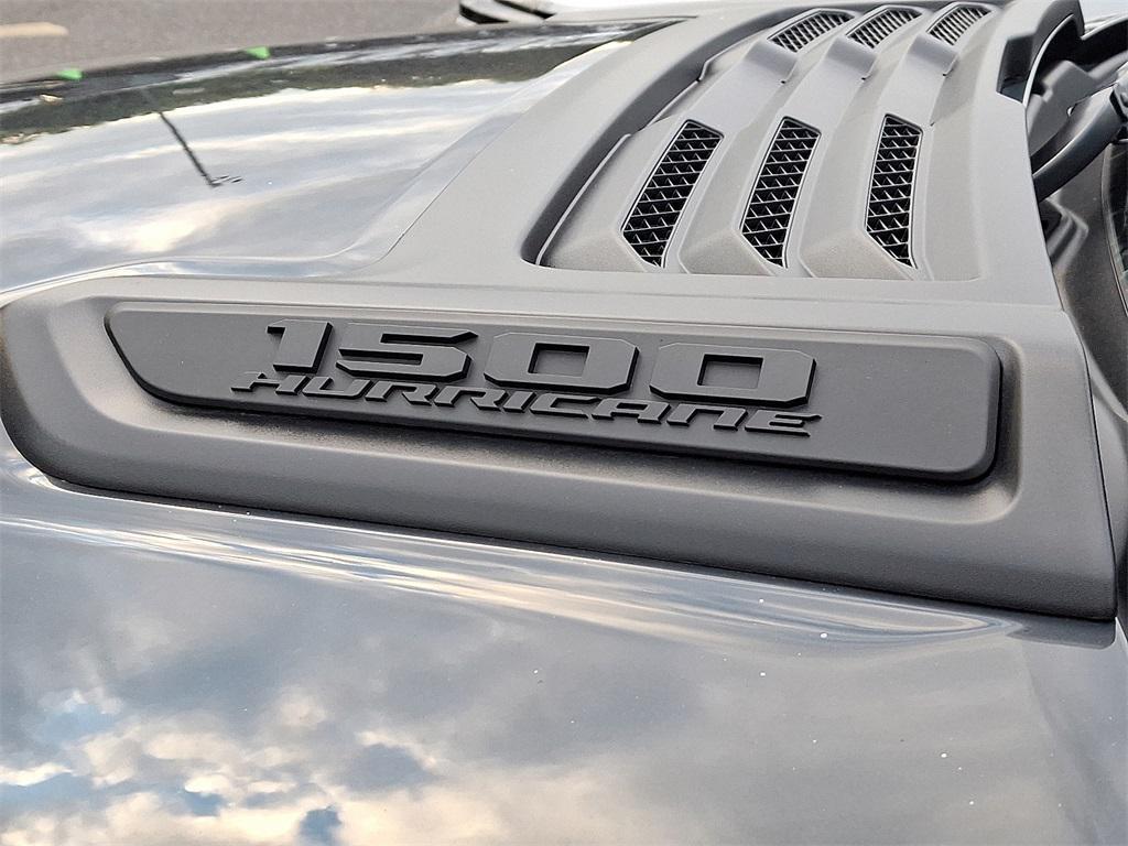 new 2026 Ram 1500 car, priced at $77,200