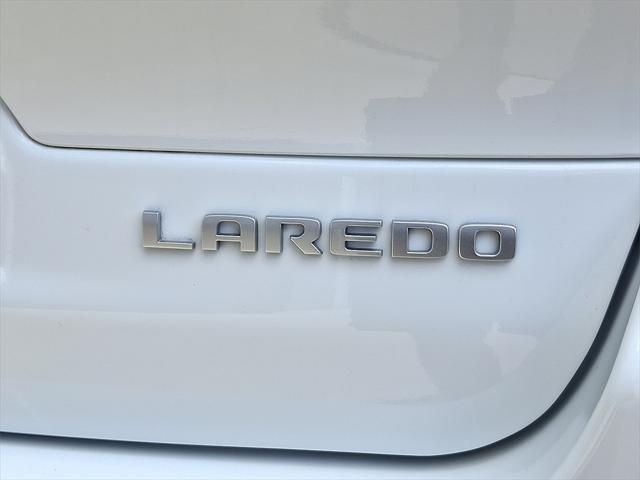 new 2025 Jeep Grand Cherokee L car