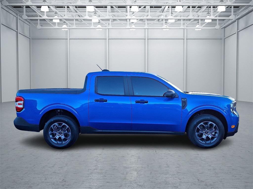 used 2025 Ford Maverick car, priced at $31,000