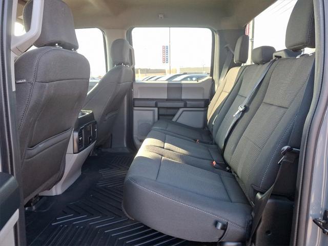 used 2019 Ford F-150 car, priced at $29,000