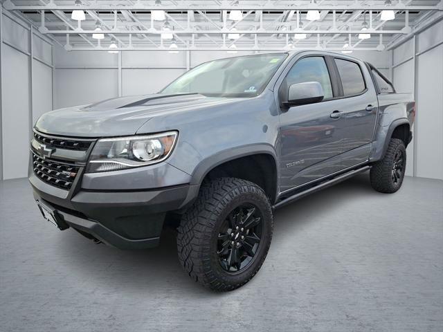 used 2019 Chevrolet Colorado car, priced at $27,000