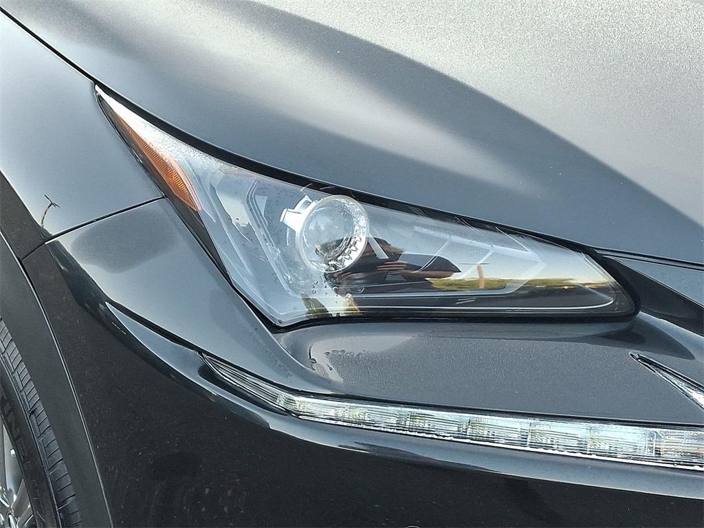 used 2021 Lexus NX 300 car, priced at $26,000