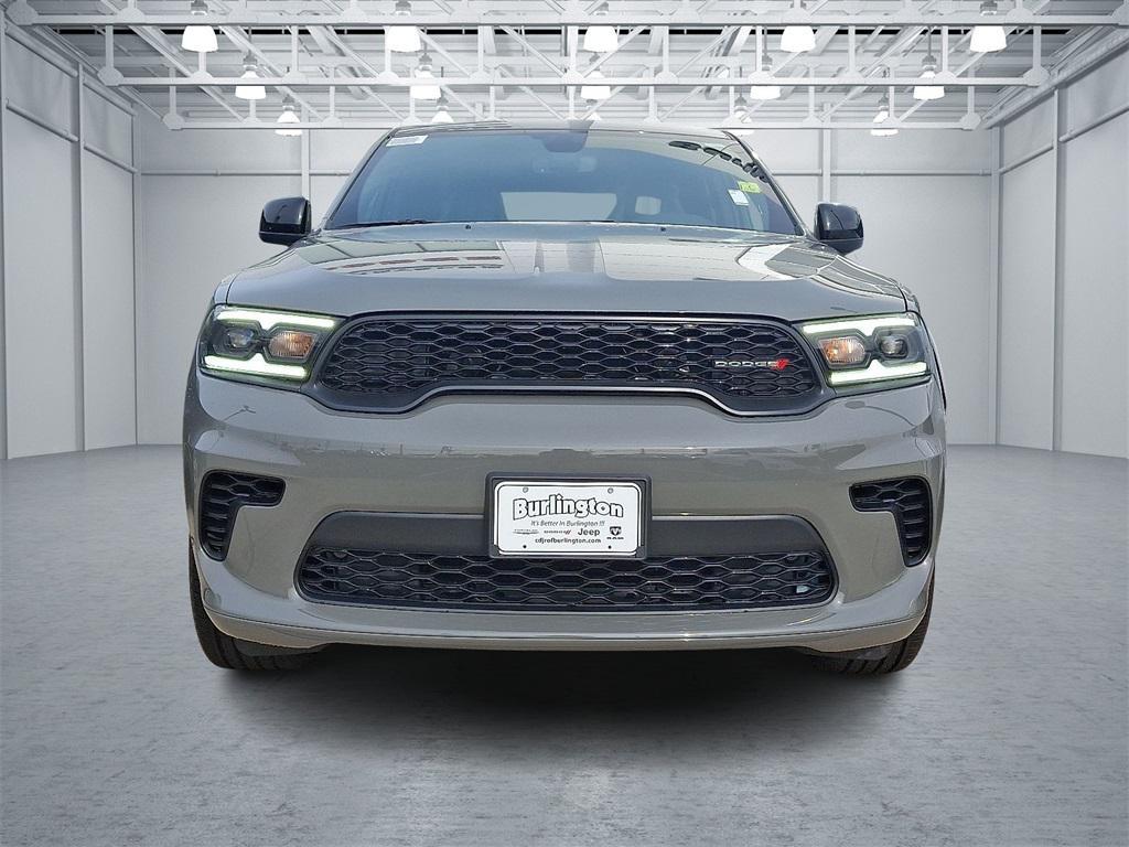 new 2026 Dodge Durango car, priced at $45,630