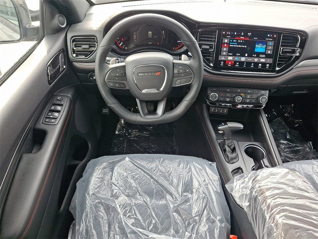 new 2026 Dodge Durango car, priced at $45,630