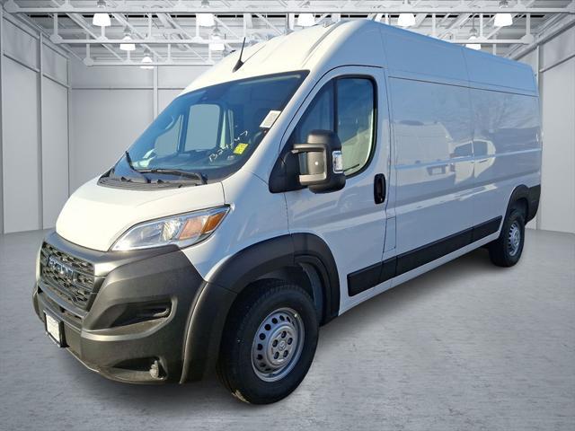 new 2025 Ram ProMaster 3500 car, priced at $55,365