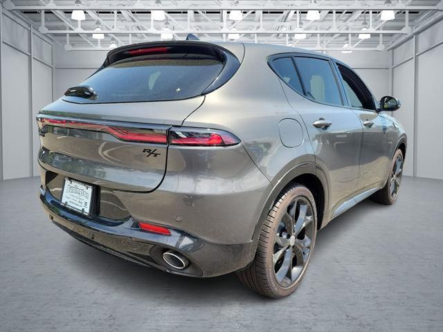 new 2024 Dodge Hornet car, priced at $51,615