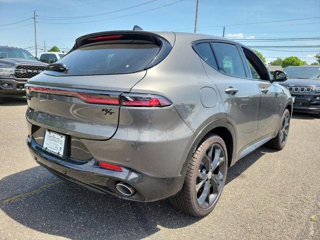 new 2024 Dodge Hornet car, priced at $51,615