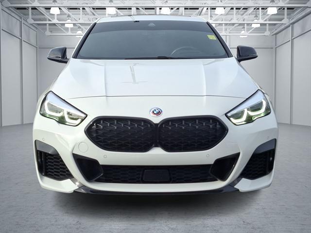 used 2023 BMW M235 Gran Coupe car, priced at $38,500