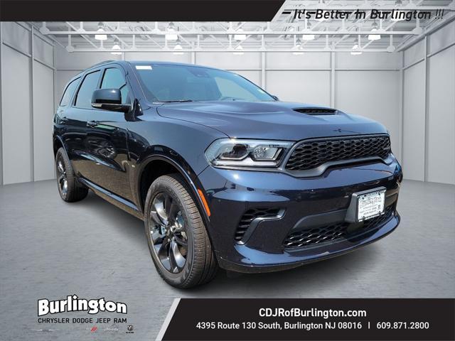 new 2024 Dodge Durango car, priced at $52,900