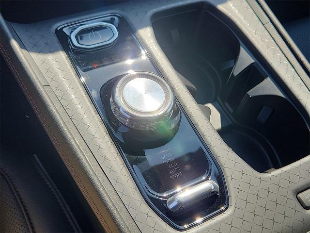 new 2025 Jeep Wagoneer S car, priced at $66,995