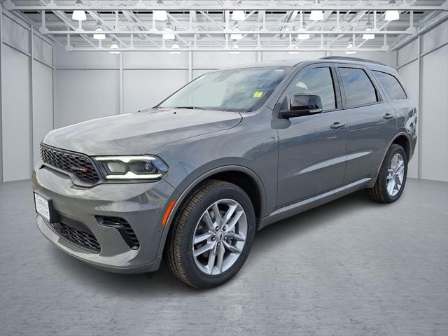 new 2025 Dodge Durango car, priced at $51,480