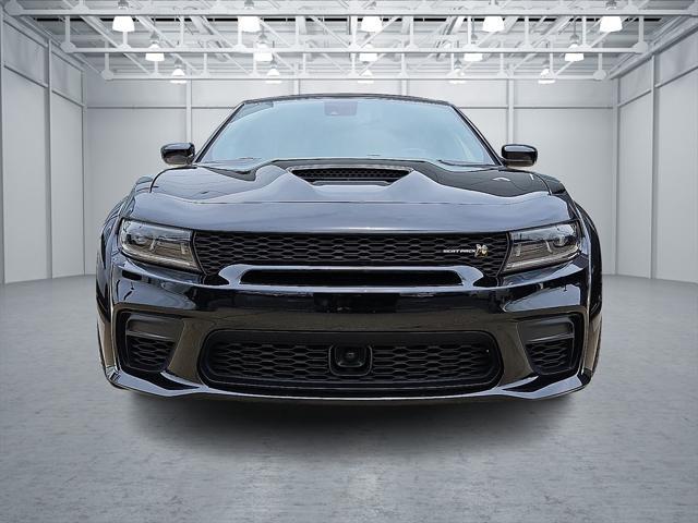 used 2023 Dodge Charger car, priced at $53,000