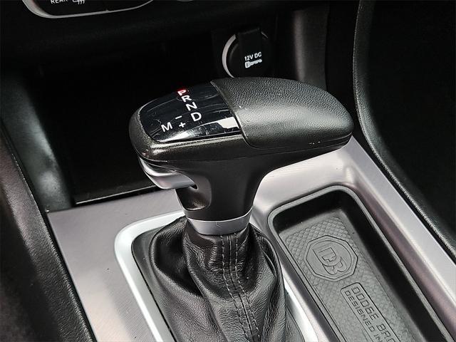 used 2023 Dodge Charger car, priced at $53,000