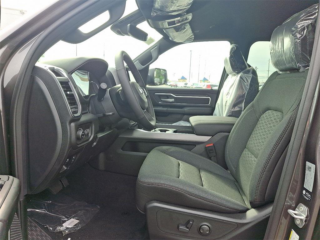 new 2026 Ram 1500 car, priced at $63,940