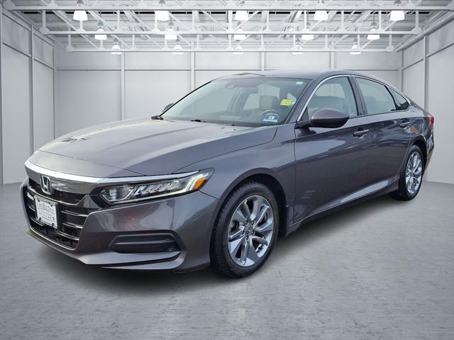 used 2019 Honda Accord car, priced at $18,500