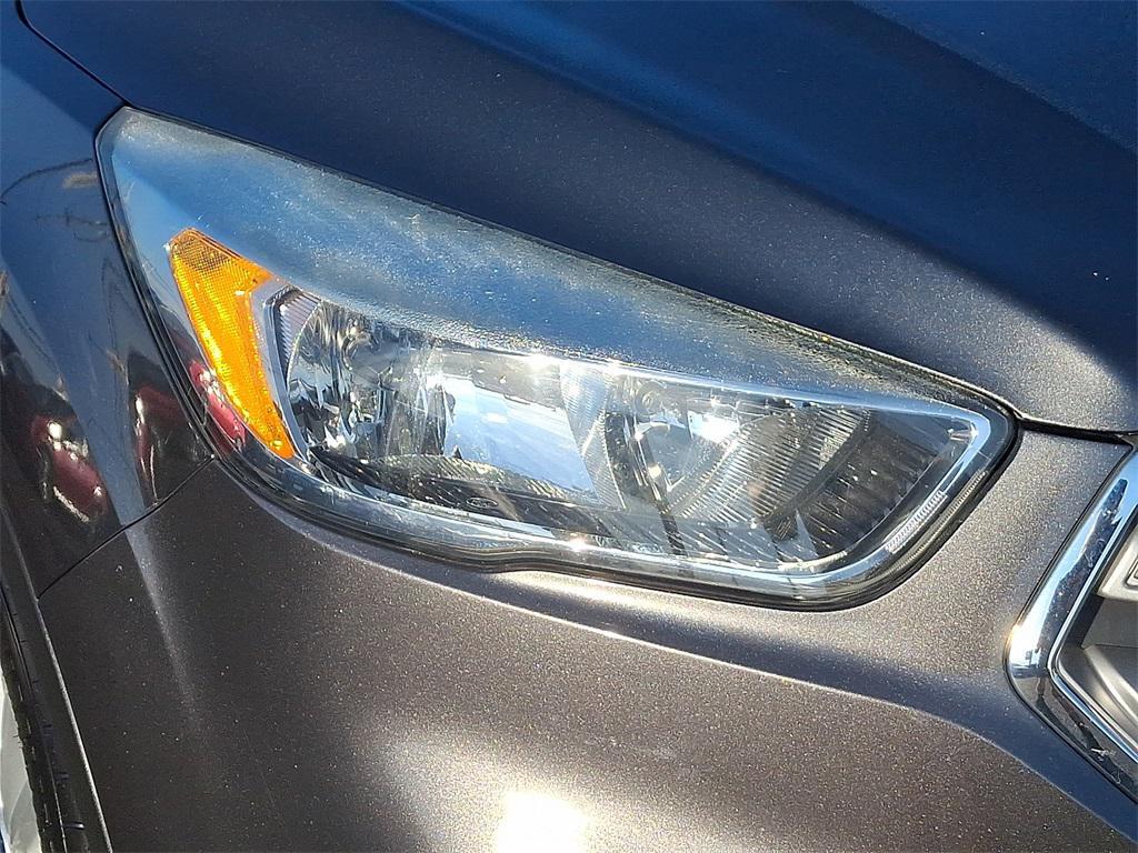 used 2017 Ford Escape car, priced at $10,500