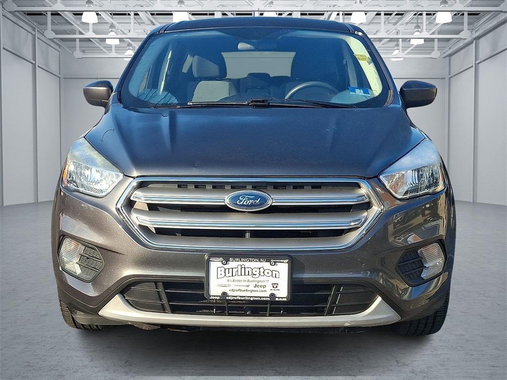 used 2017 Ford Escape car, priced at $10,500