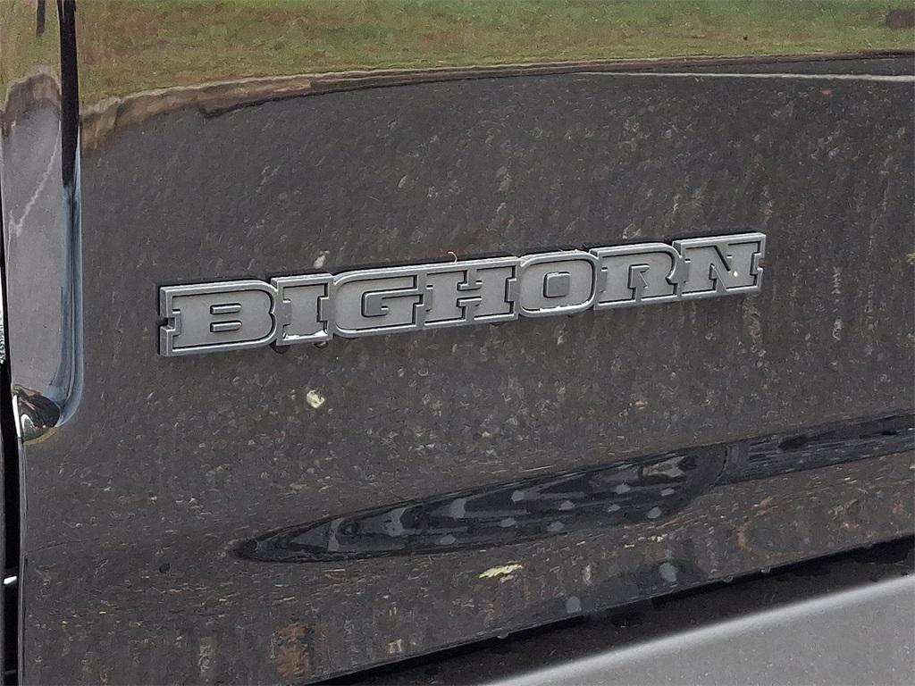 new 2026 Ram 1500 car, priced at $63,940