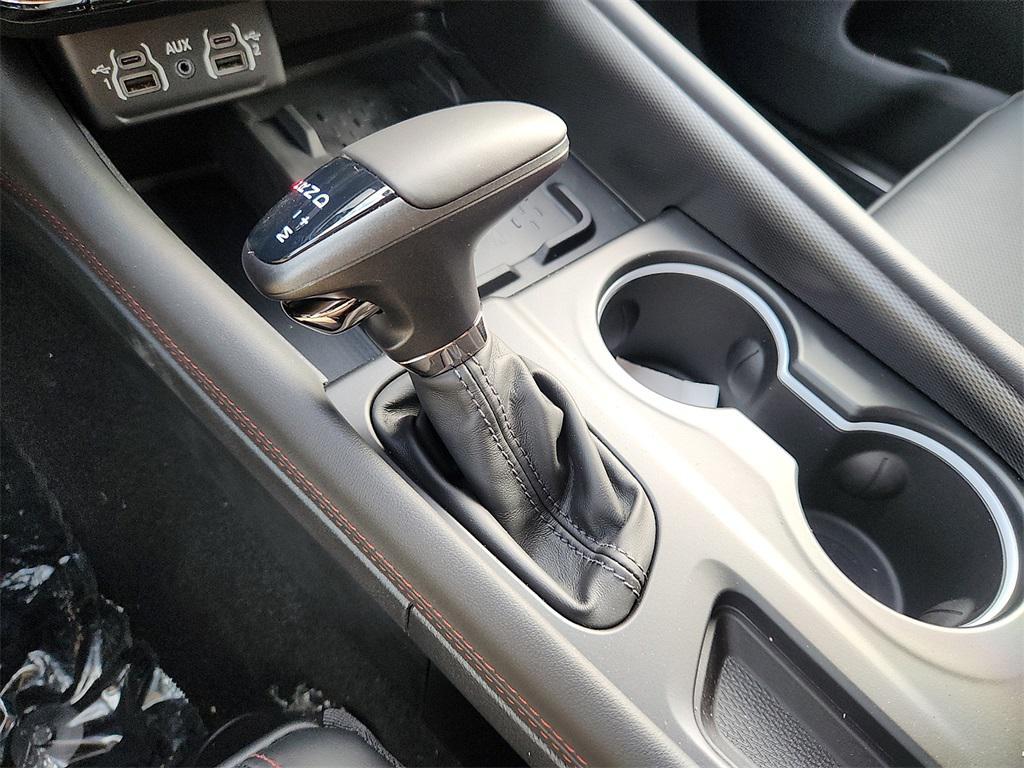 new 2025 Dodge Durango car, priced at $51,480