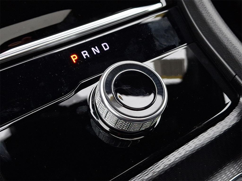 new 2025 Jeep Grand Cherokee L car, priced at $48,730