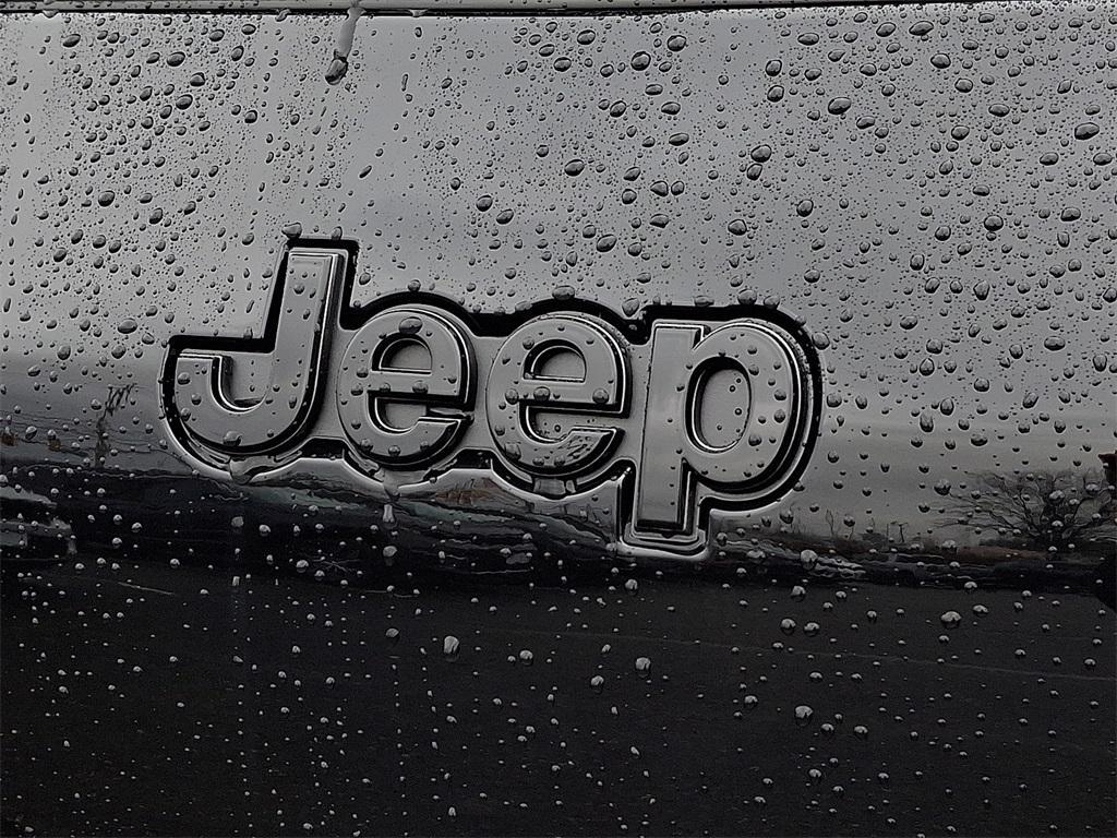 new 2025 Jeep Grand Cherokee L car, priced at $48,730