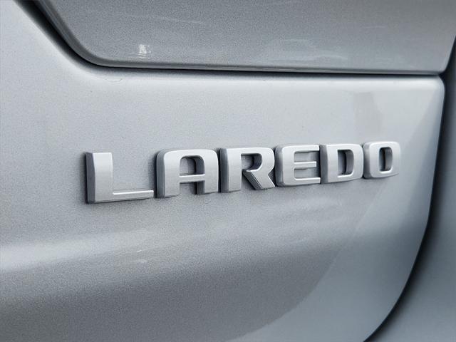 new 2025 Jeep Grand Cherokee car, priced at $43,420