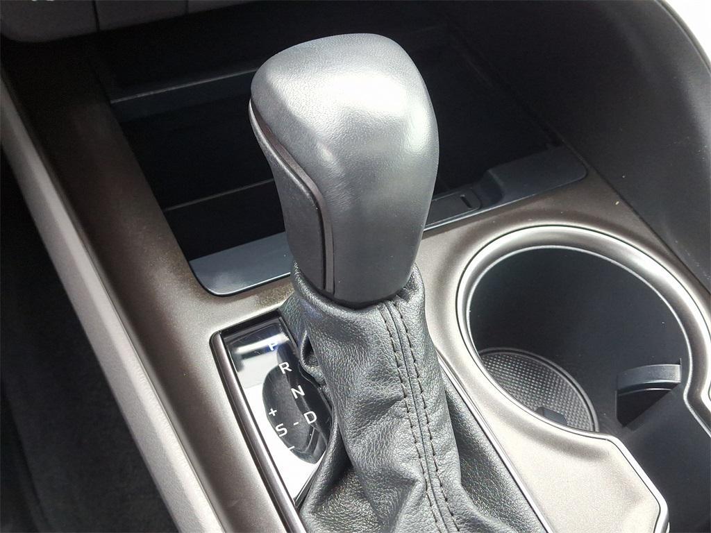 used 2022 Toyota Camry car, priced at $25,000