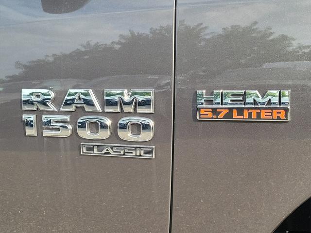 new 2024 Ram 1500 car, priced at $52,220